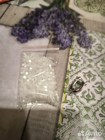 Бисер и швензы