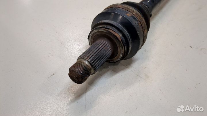 Полуось BMW 5 F07 Gran Turismo, 2011