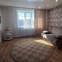2-к. квартира, 42,6 м², 2 кровати, Змеиногорск