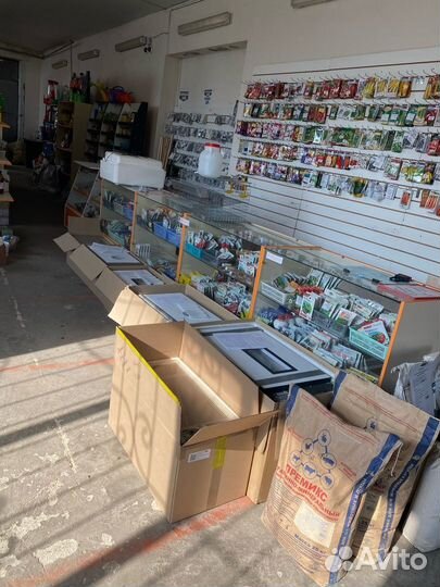 Комбикорм Мегакорм старт для водоплавающих 0-4 нед