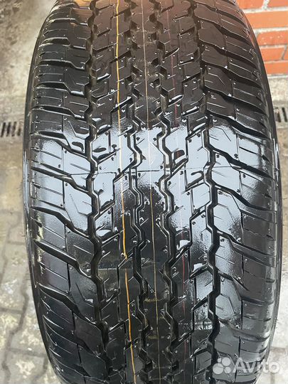 Dunlop Grandtrek AT23 285/60 R18