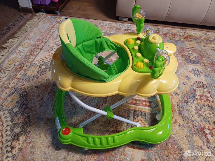 Ходунки детские