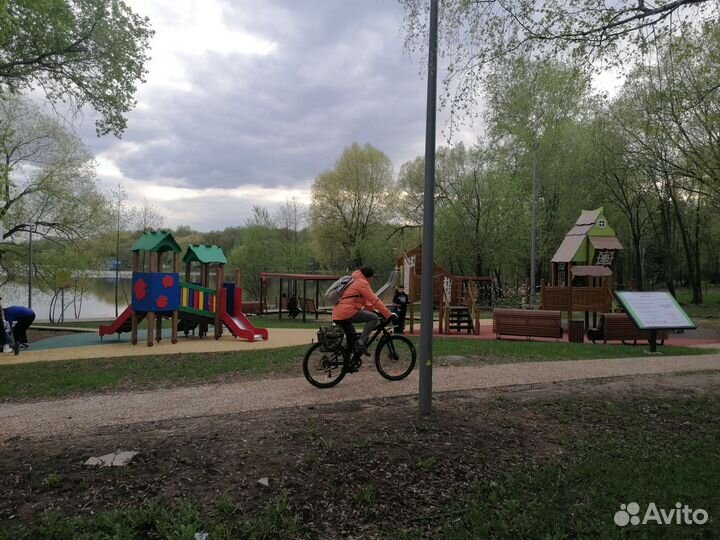 Аренда шатра