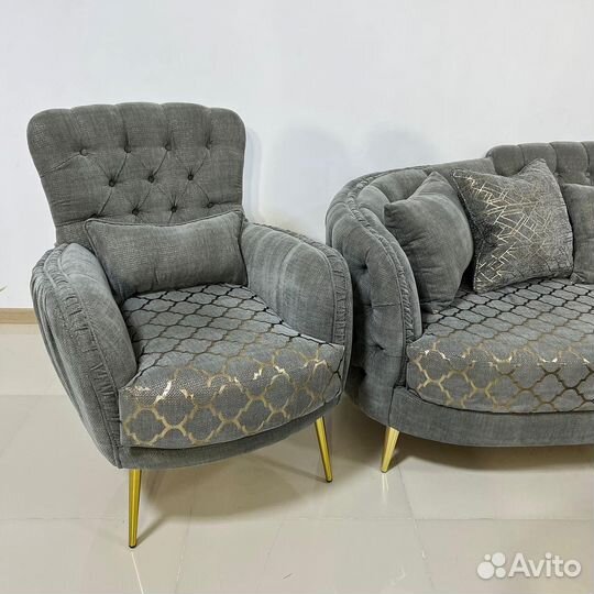 Мягкая мебель