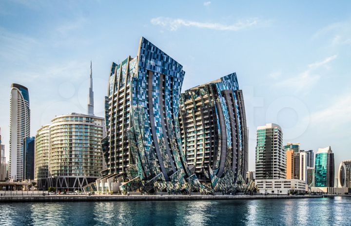 Квартира, 166 м² (ОАЭ)