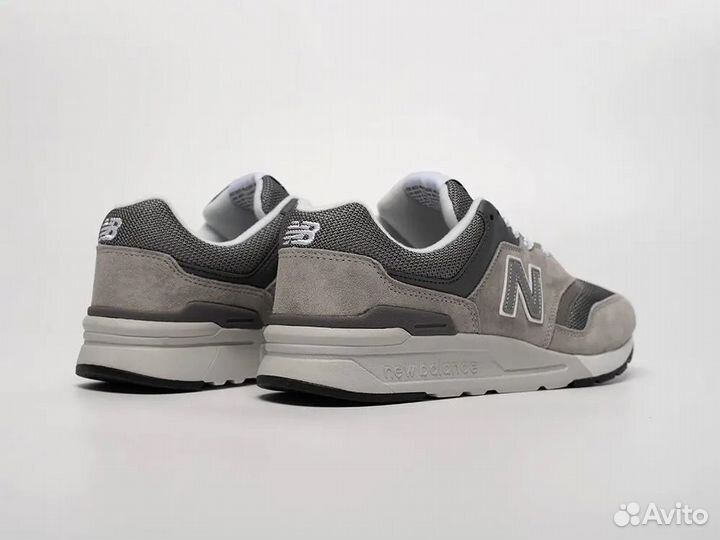 Кроссовки NEW balance 997H оригинал