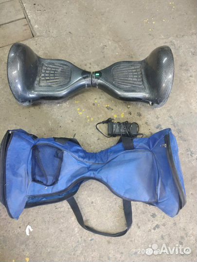 Гироскутер