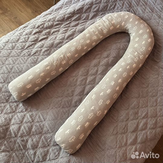 Подушка для беременных и кормящих