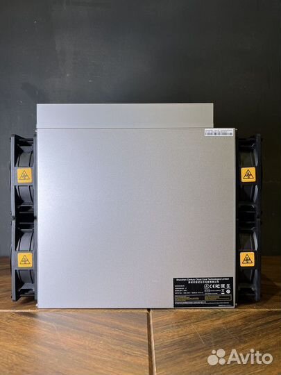 Asic Майнер Antminer L7 9300MH/s