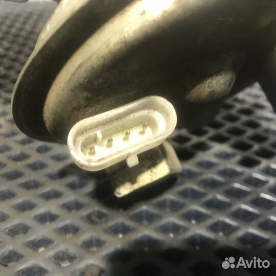 Насос топливный электрический Лада 2114 2111 1.5