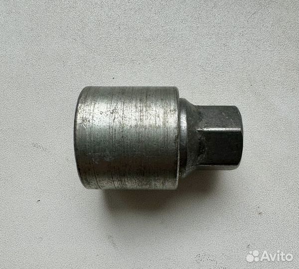 Ключ от секретки VAG (V)