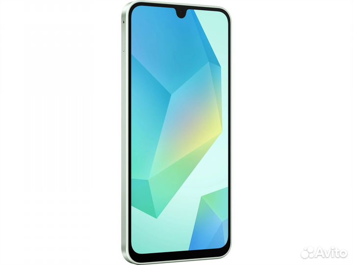 Samsung Galaxy A16, 8/256 ГБ