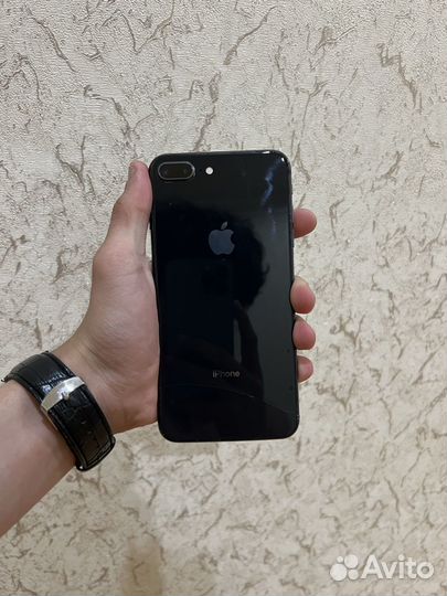 iPhone 8 Plus, 256 ГБ