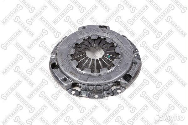 07-00364-SX корзина сцепления Daewoo Matiz 0.8