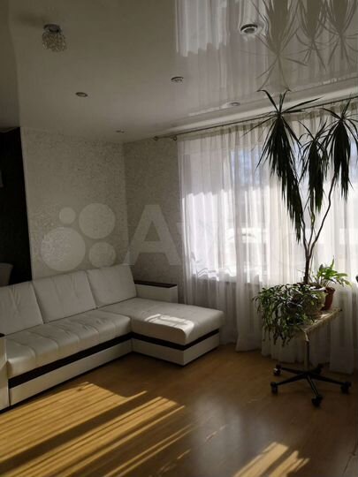 4-к. квартира, 106,4 м², 3/3 эт.