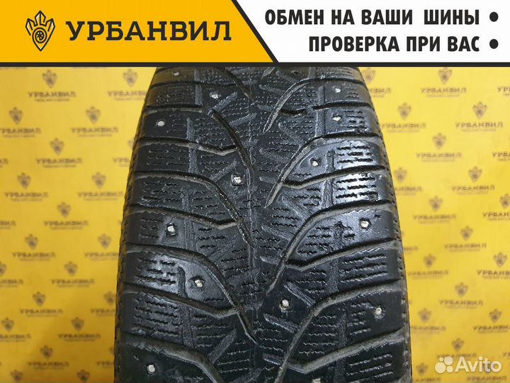 Bridgestone Blizzak Spike-02 185/65 R15 88T