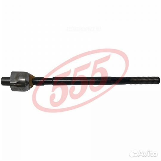 555 SR-N680 Тяга рулевая перед прав/лев