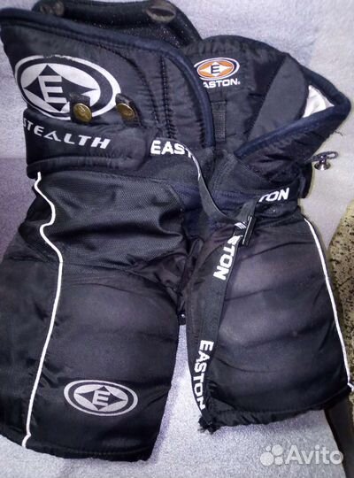Шорты хоккейные детские easton