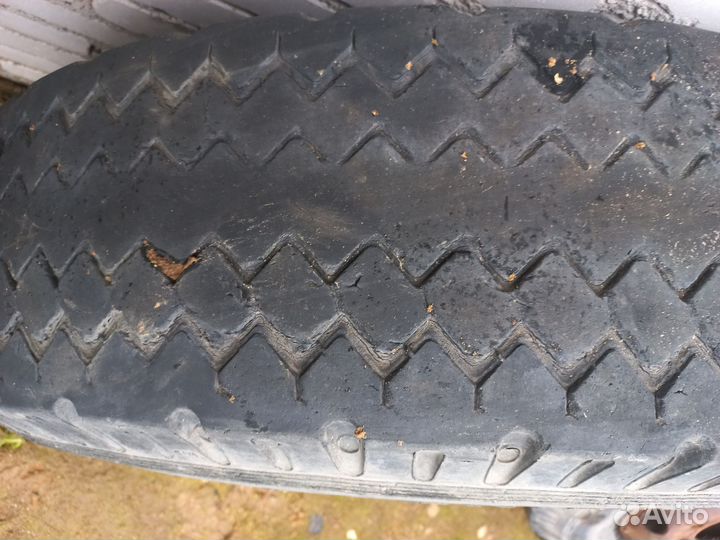 Колеса 10r20 на камаз