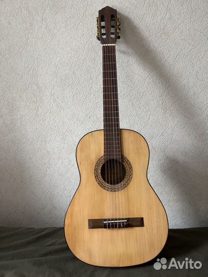 Классическая гитара