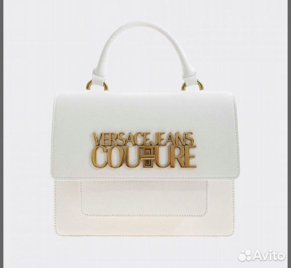 Versace jeans сумка
