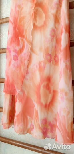 Вечернее платье Vera Mont из французской коллекции