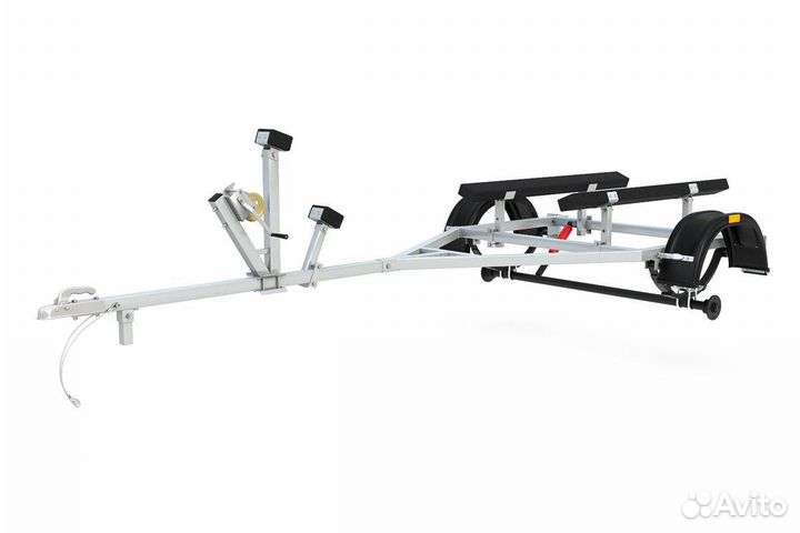 Прицеп легковой / Прицепы для легковых автомобилей