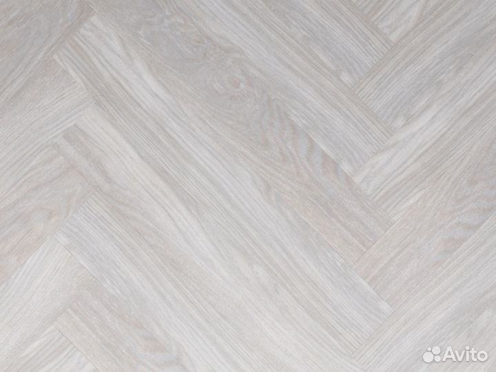 Пвх-плитка FineFlex Дуб Азау FX-132