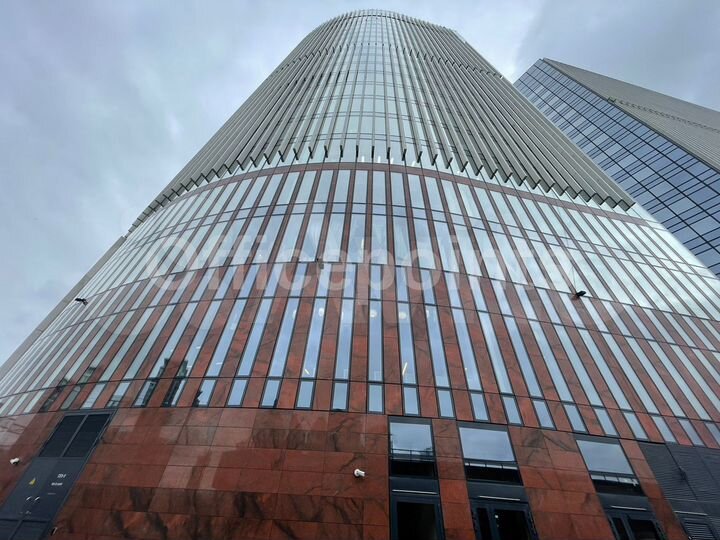 Офис 196 кв.м