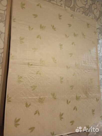 Матрас 160х200 бу