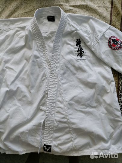 Продаю кимоно