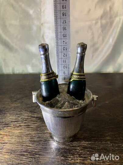 Сувенир ссср. Шапмань