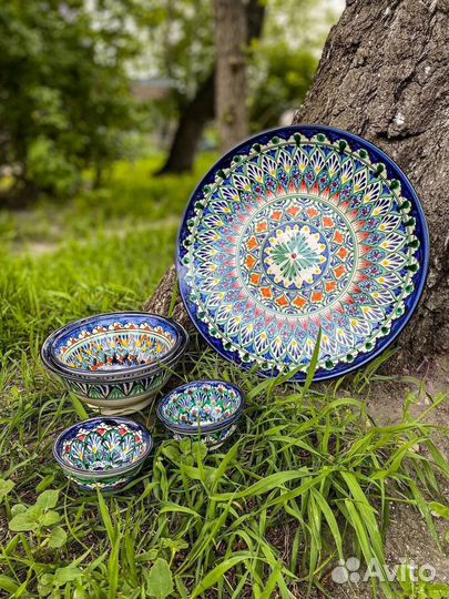 Афганский казан 15 литров