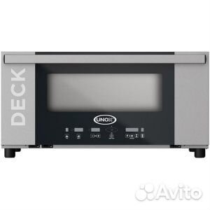 Печь подовая Unox xebdc-01EU-D