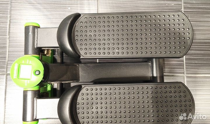 Тренажер степпер