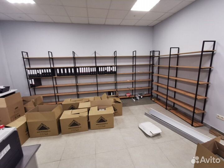 Офисная мебель