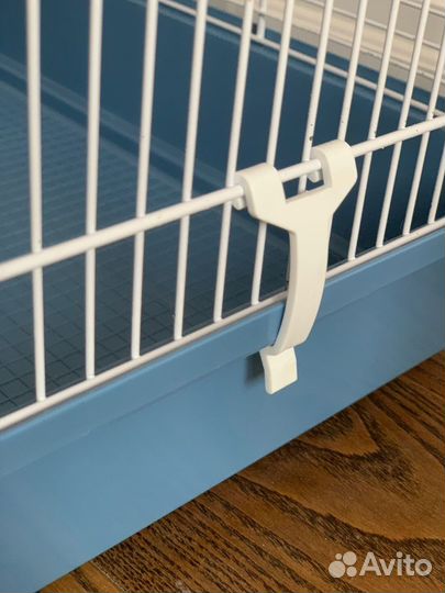 Клетка для грызунов ferplast