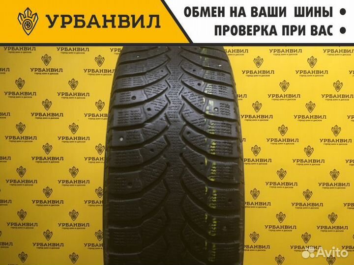 Bridgestone Blizzak Spike-01 195/65 R15 91
