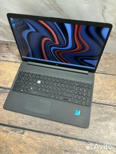 Hp 2022 15.6 ips, i7 1165g7 / i3 1125g4, 8/16gb