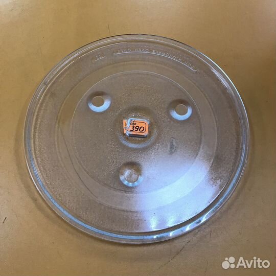 Тарелки для микровалноки в ассортименте