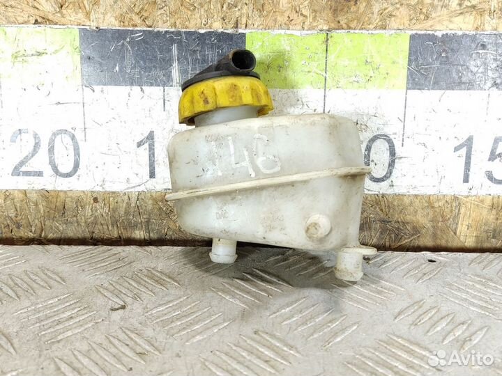 Бачок главного тормозного цилиндра Chevrolet Lanos