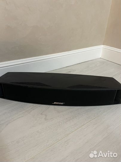 Акустика колонки bose из USA