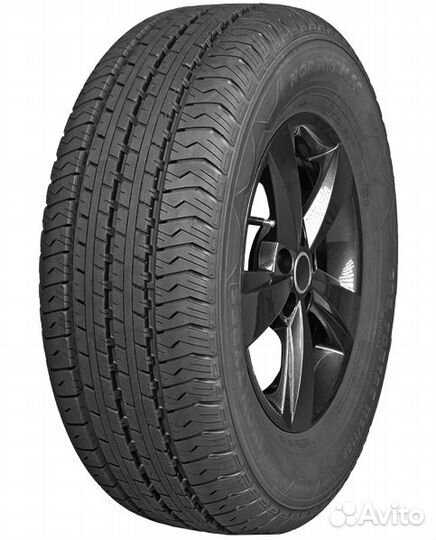 Ikon Tyres Nordman SC 185/75 R16C 104S