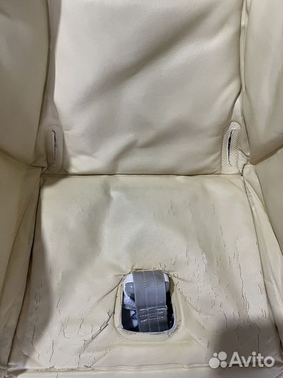 Чехол на стульчик для кормления Peg Perego Tatamia