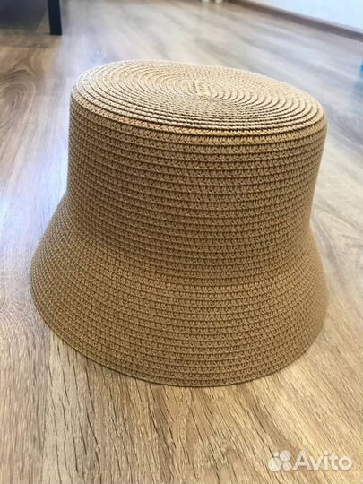 Шляпа женская летняя