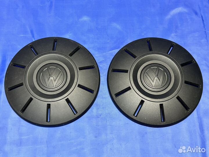 Колпак колеса volkswagen crafter