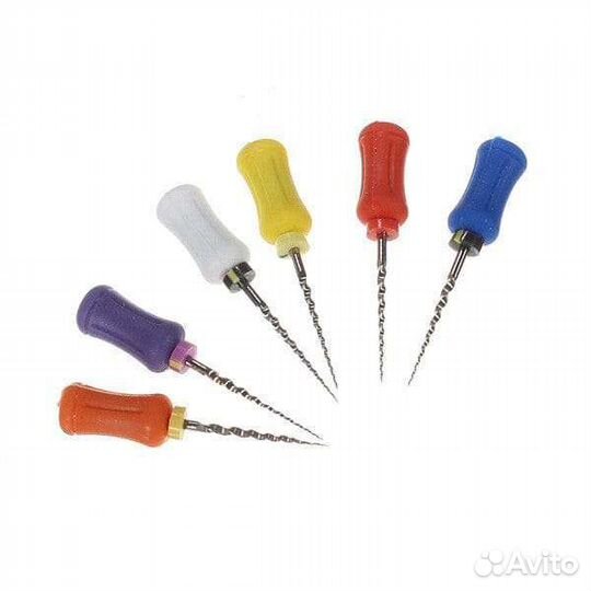 Протейперы ручные Dentsply Maillefer