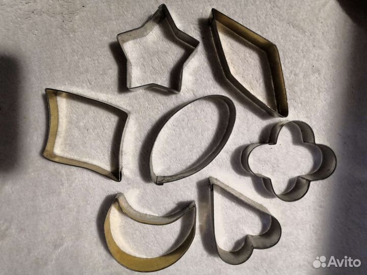 Посуда СССР