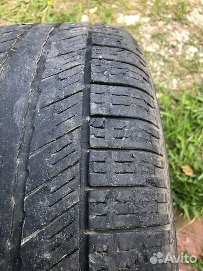 Hankook Dynapro HP RA23 235/55 R17