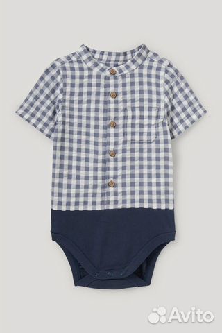 Одежда на малышей новая объявление продам